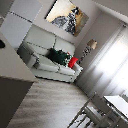 Kasetas Apartment'S Sarria Luaran gambar