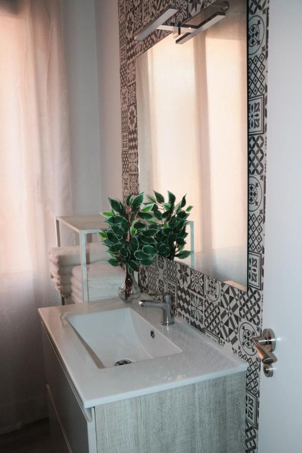 Kasetas Apartment'S Sarria Luaran gambar